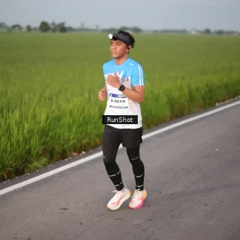 Runner Photo 5747987