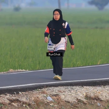 Runner Photo 5747988