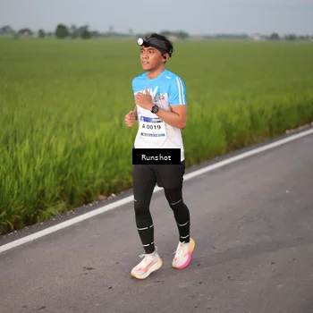 Runner Photo 5747989