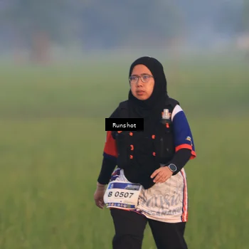 Runner Photo 5747992