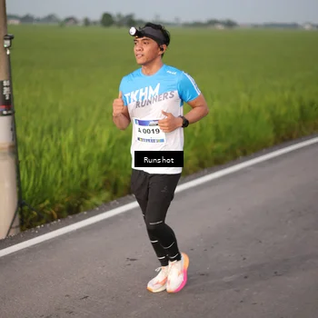 Runner Photo 5747994