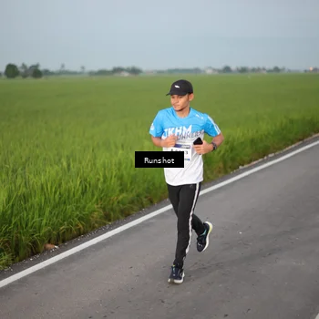 Runner Photo 5747995