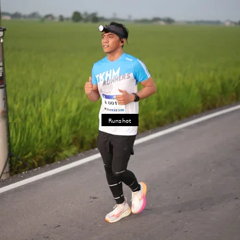 Runner Photo 5747997