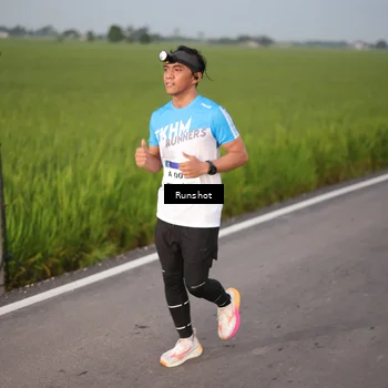Runner Photo 5747998