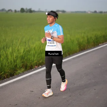 Runner Photo 5747999