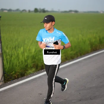 Runner Photo 5748005