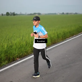 Runner Photo 5748012