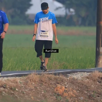 Runner Photo 5748014