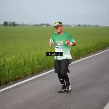 Runner Photo 5748015
