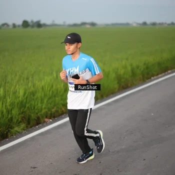 Runner Photo 5748018