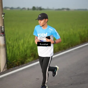 Runner Photo 5748019