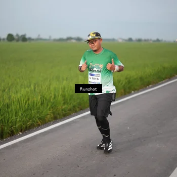 Runner Photo 5748029