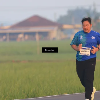 Runner Photo 5748031