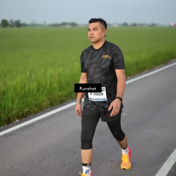 Runner Photo 5748032