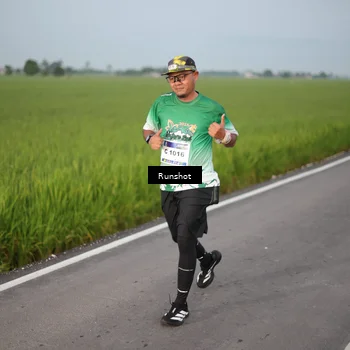 Runner Photo 5748034