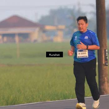 Runner Photo 5748036