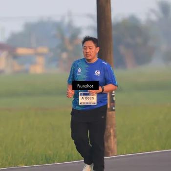 Runner Photo 5748037
