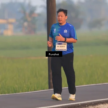 Runner Photo 5748038
