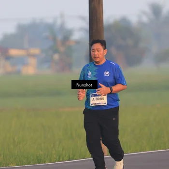 Runner Photo 5748040