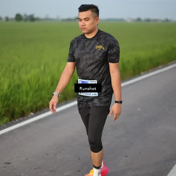 Runner Photo 5748042