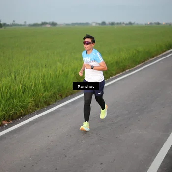 Runner Photo 5748043
