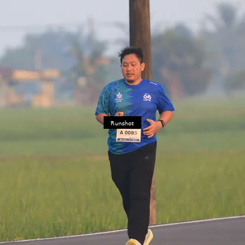 Runner Photo 5748044