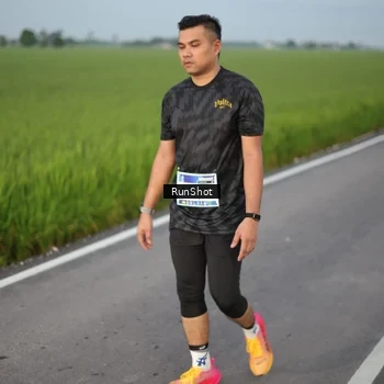 Runner Photo 5748045
