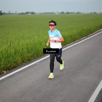 Runner Photo 5748046