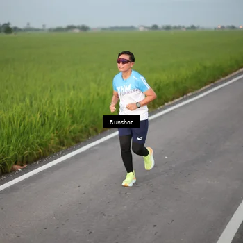 Runner Photo 5748049