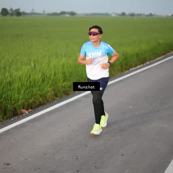 Runner Photo 5748051