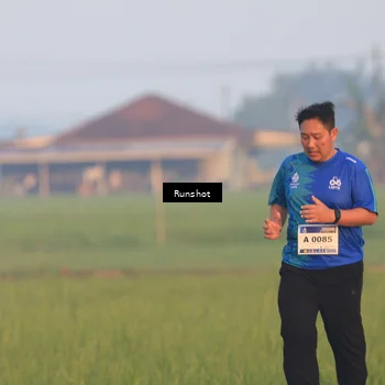 Runner Photo 5748053