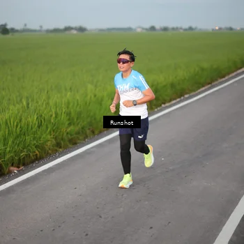 Runner Photo 5748057