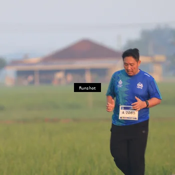 Runner Photo 5748059