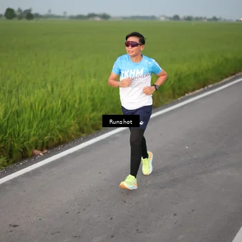 Runner Photo 5748061