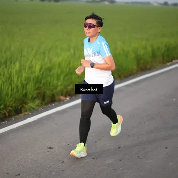 Runner Photo 5748062