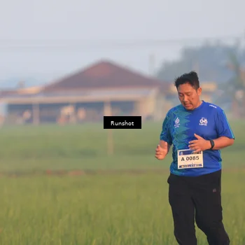 Runner Photo 5748063