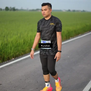 Runner Photo 5748064