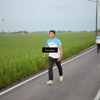 Runner Photo 5748072