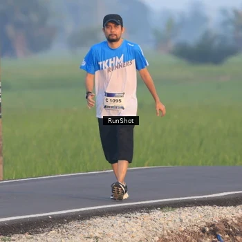 Runner Photo 5748077