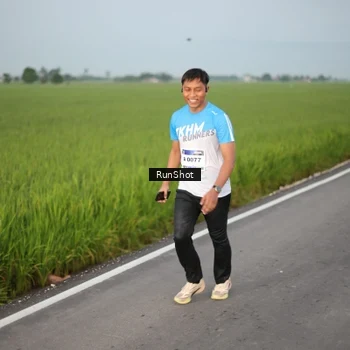 Runner Photo 5748082