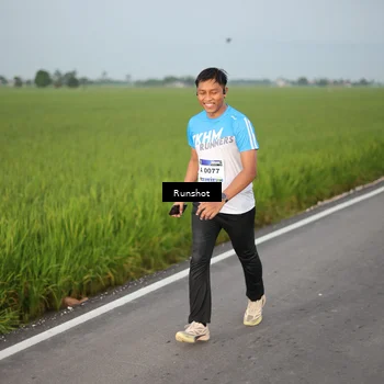 Runner Photo 5748084