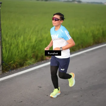 Runner Photo 5748085