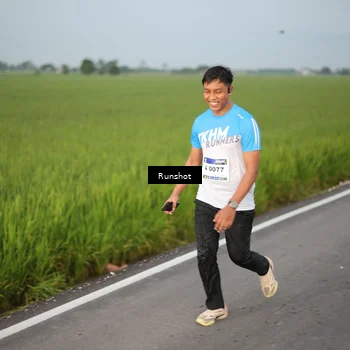 Runner Photo 5748086