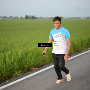 Runner Photo 5748088