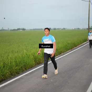 Runner Photo 5748089