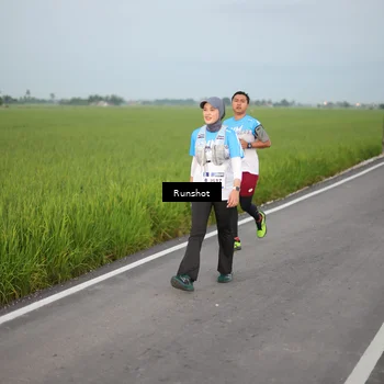 Runner Photo 5748091