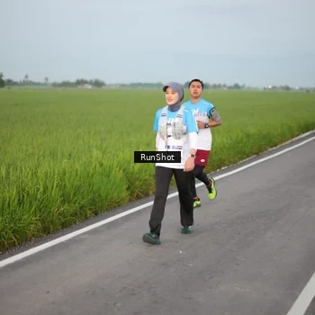 Runner Photo 5748093