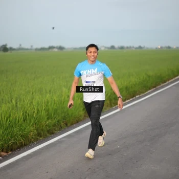 Runner Photo 5748097