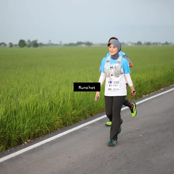 Runner Photo 5748098