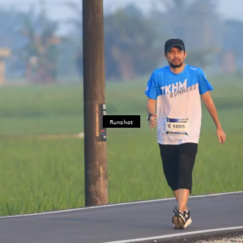 Runner Photo 5748099